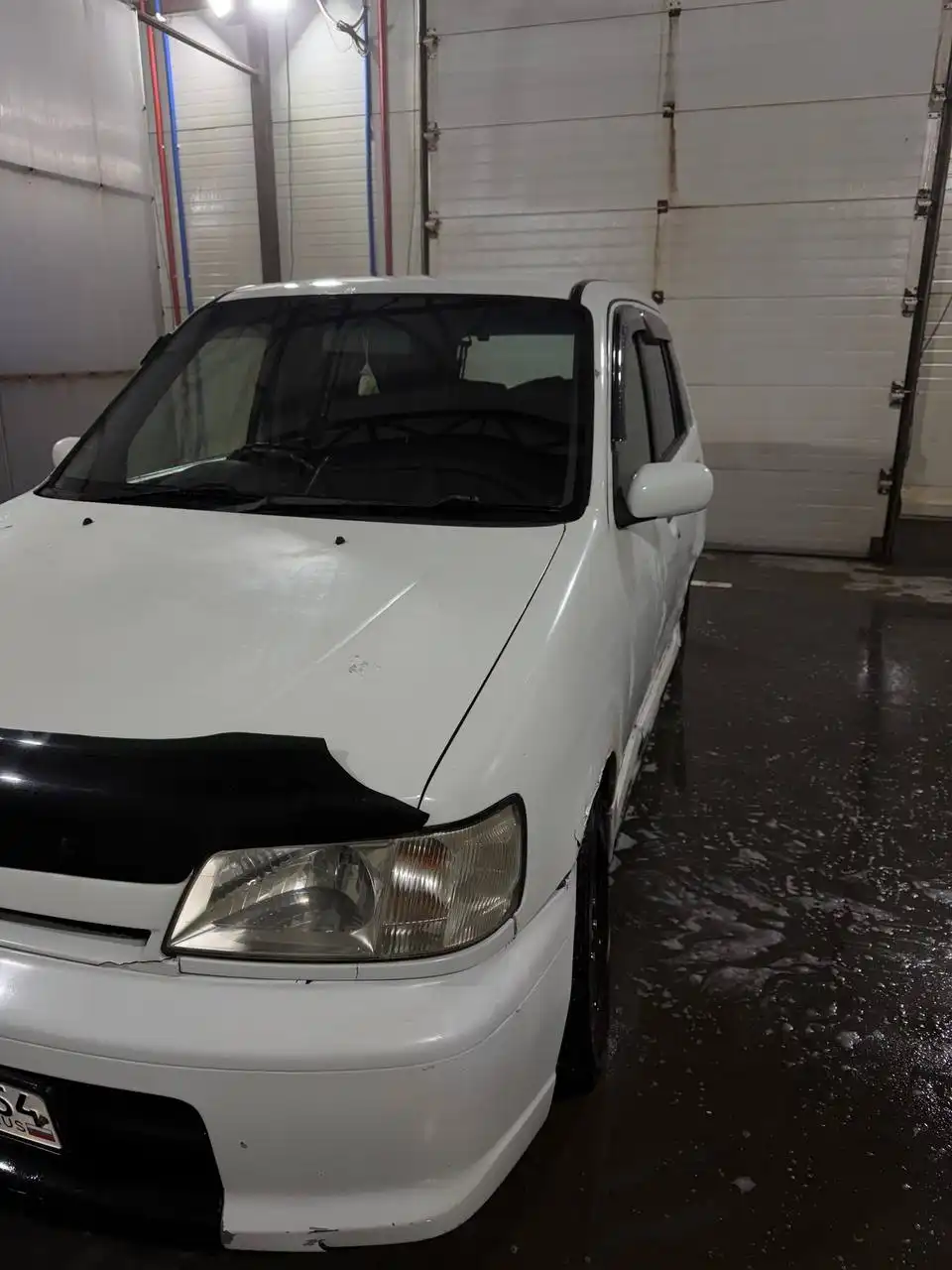 Продажа Nissan Cube 2000 года - Легковые автомобили (Авто) в Новосибирск