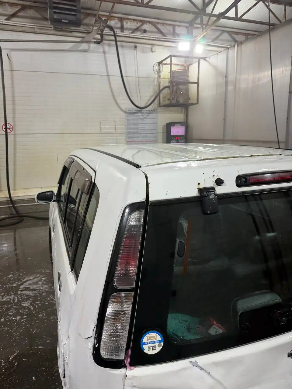 Продажа Nissan Cube 2000 года - Легковые автомобили (Авто) в Новосибирск