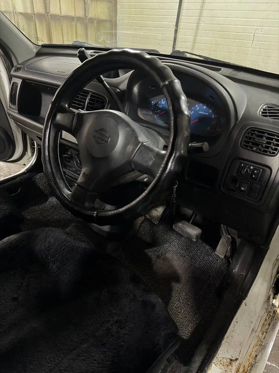 Продажа Nissan Cube 2000 года - Легковые автомобили (Авто) в Новосибирск