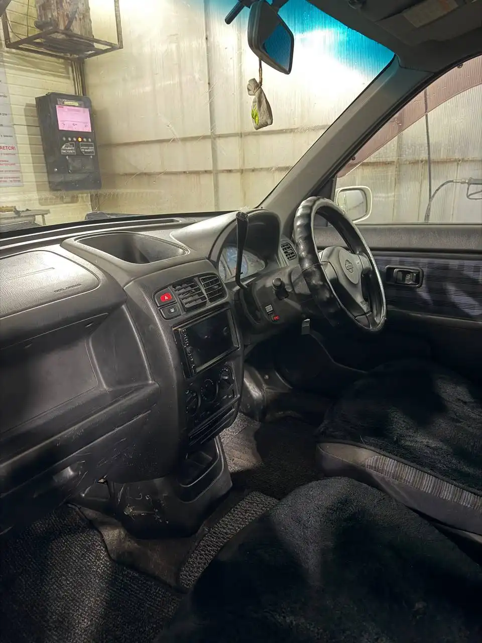 Продажа Nissan Cube 2000 года - Легковые автомобили (Авто) в Новосибирск