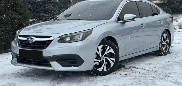 Продажа Subaru Legacy 2020 года - Легковые автомобили в Новосибирск