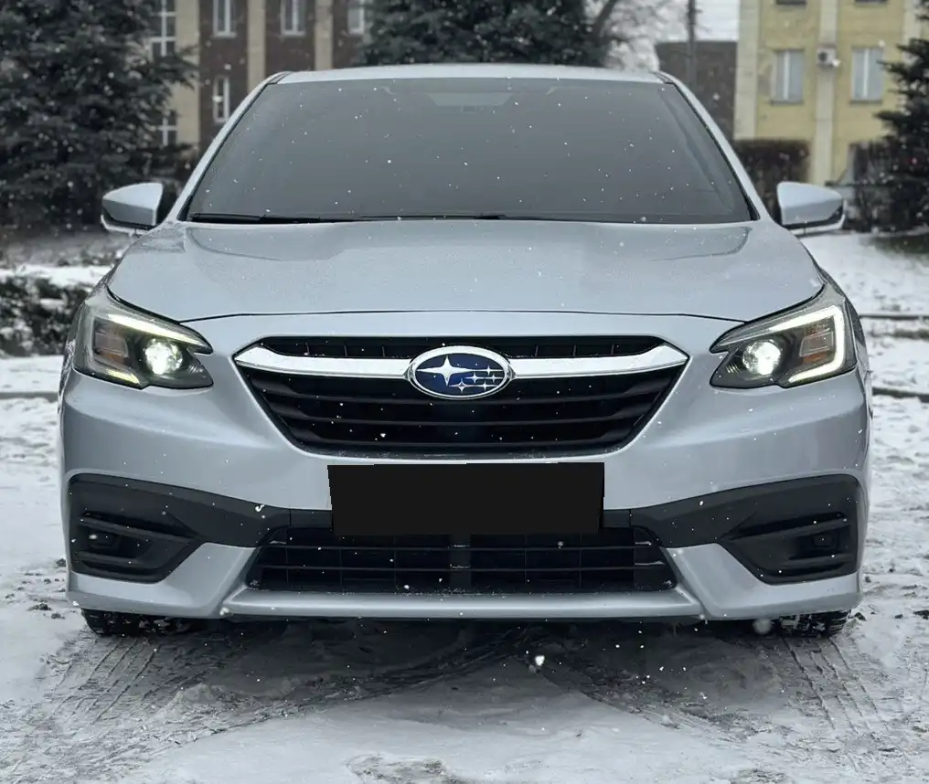 Продажа Subaru Legacy 2020 года - Легковые автомобили (Авто) в Новосибирск