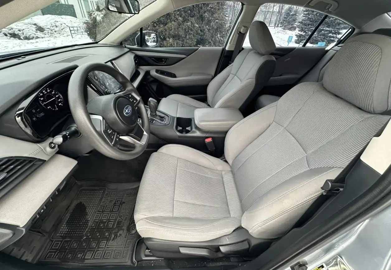 Продажа Subaru Legacy 2020 года - Легковые автомобили (Авто) в Новосибирск