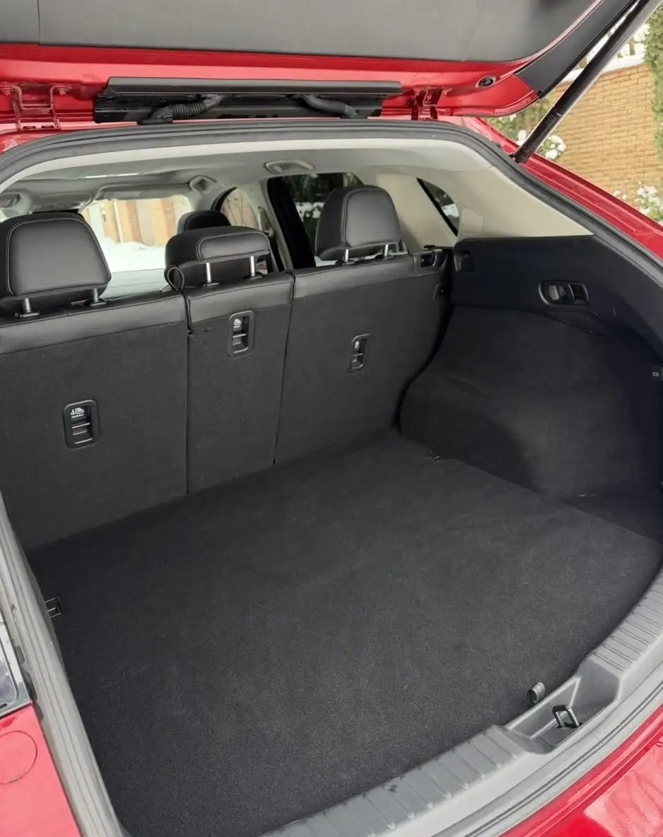 Mazda CX-5 2021 года с пробегом 42 тыс. км - Легковые автомобили (Авто) в Новосибирск