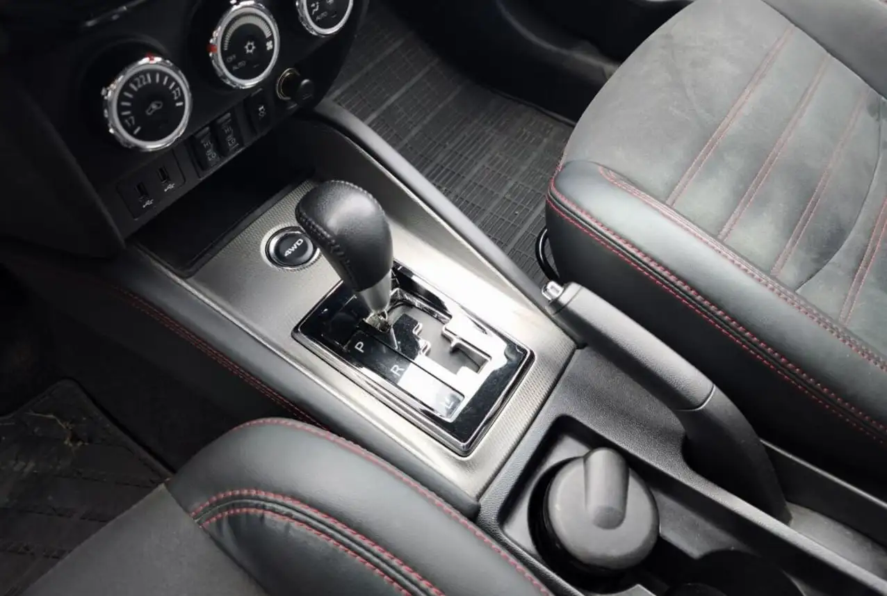 Продам Mitsubishi ASX 2018 года - Легковые автомобили (Авто) в Новосибирск