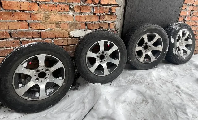 Продажа летней резины в Новосибирске - Шины и диски в Новосибирск