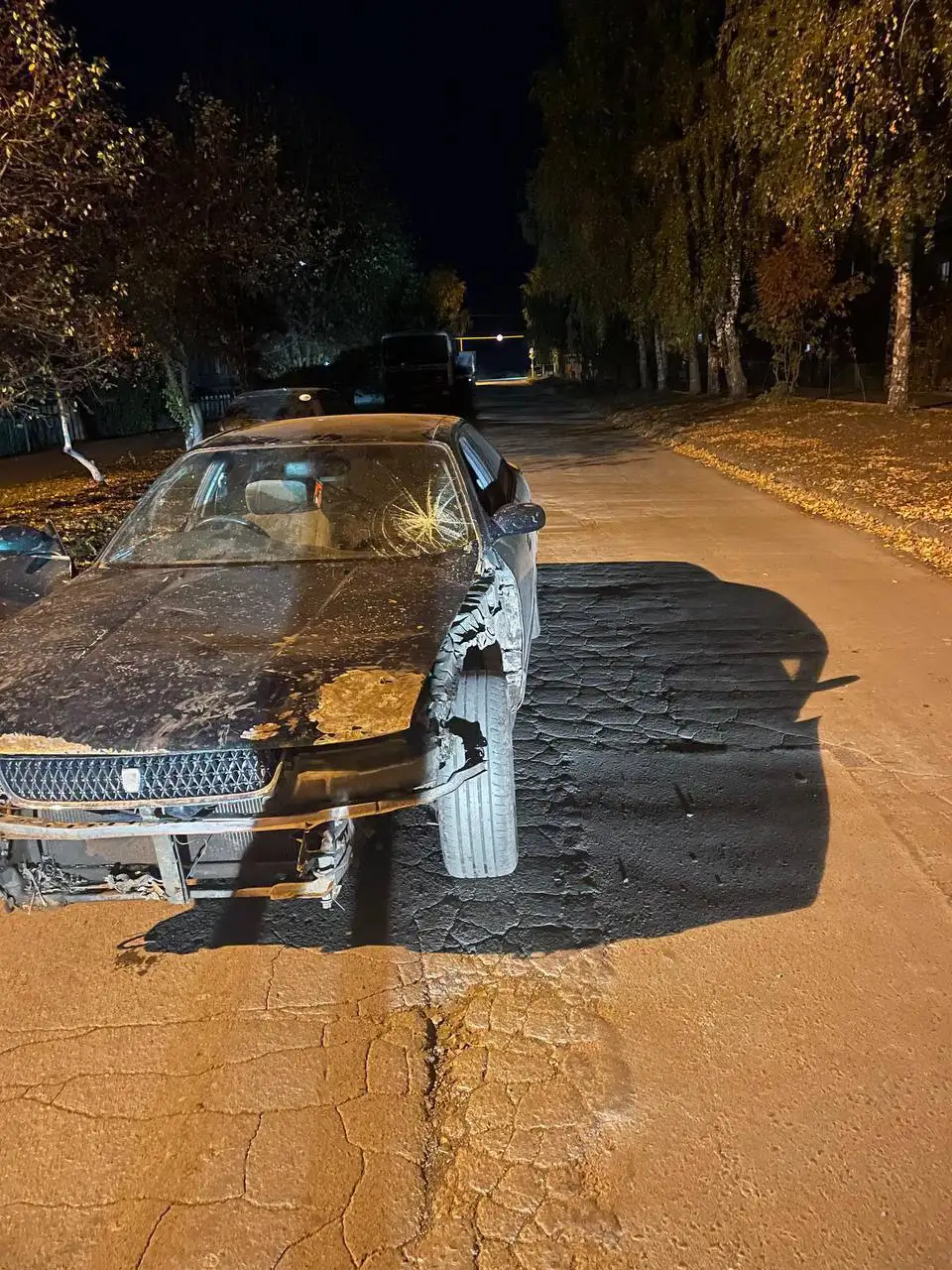 Продажа двигателя 1g-fe и запчастей от Toyota Chaser GX90 - Запчасти (Авто) в Новосибирск