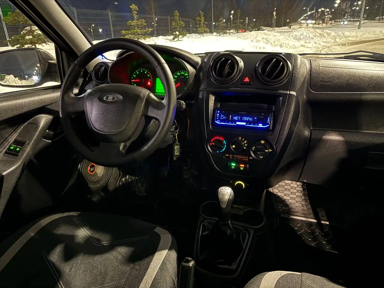 LADA GRANTA 2013/14 года, 1 собственник, 104.000 км пробега - Легковые автомобили (Авто) в Набережные Челны