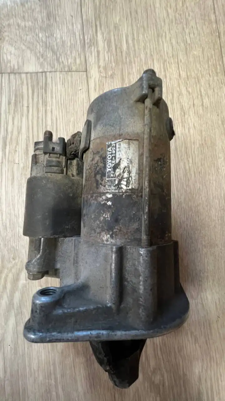 Запчасти для японских автомобилей - Автомобильные запчасти (Запчасти) в Новосибирск