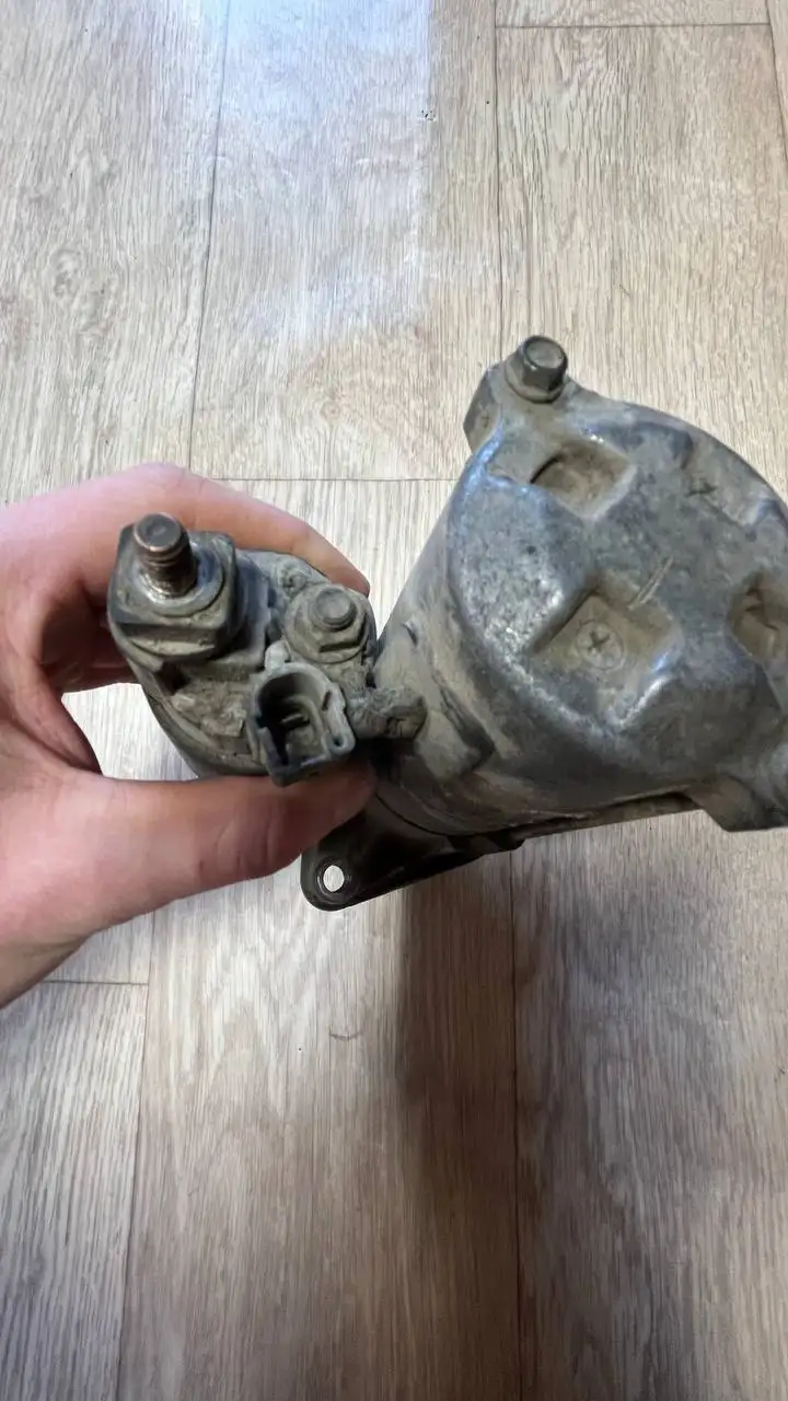 Запчасти для японских автомобилей - Автомобильные запчасти (Запчасти) в Новосибирск