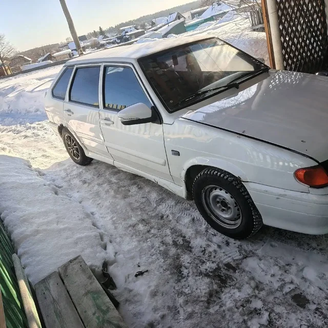 Продажа автомобиля в хорошем состоянии - частное объявление в Новосибирск