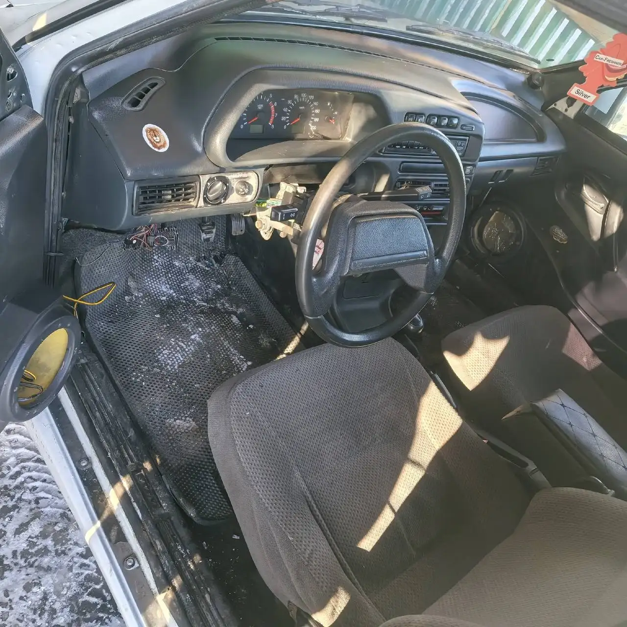 Продажа автомобиля в хорошем состоянии - Авто в Новосибирск