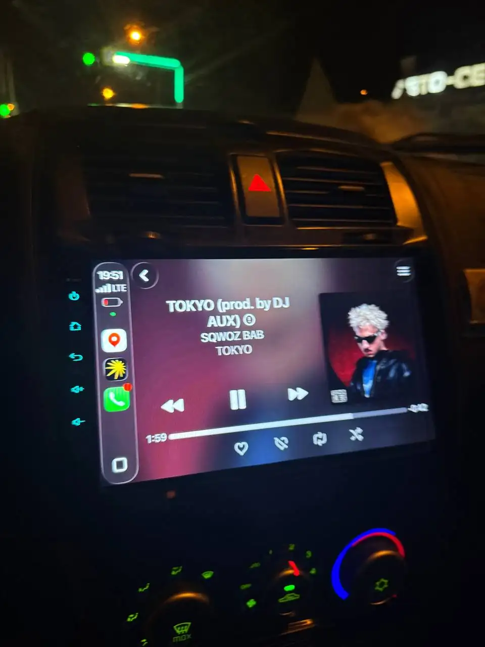 Продам Лада Калина 2 после капремонта - Авто в Новосибирск