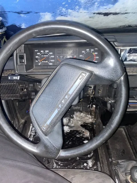 Продам мотор с неисправной проводкой - ВАЗ 2107 в Новосибирск