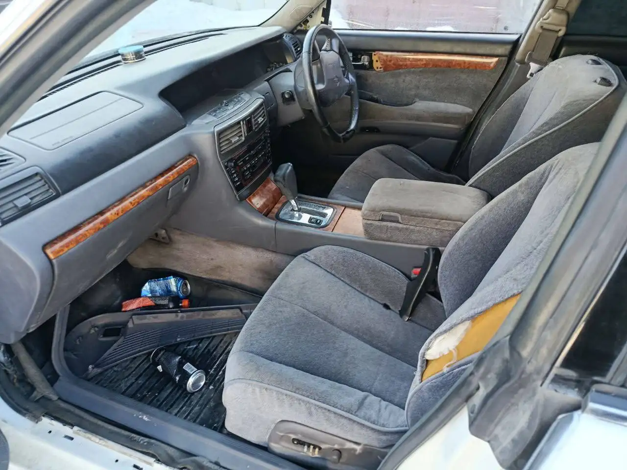 Продажа автомобиля Глория - Авто в Новосибирск