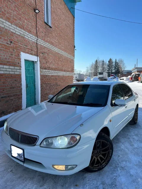 Продажа Nissan Cefiro 2000 года - Внедорожники, кроссоверы в Новосибирск