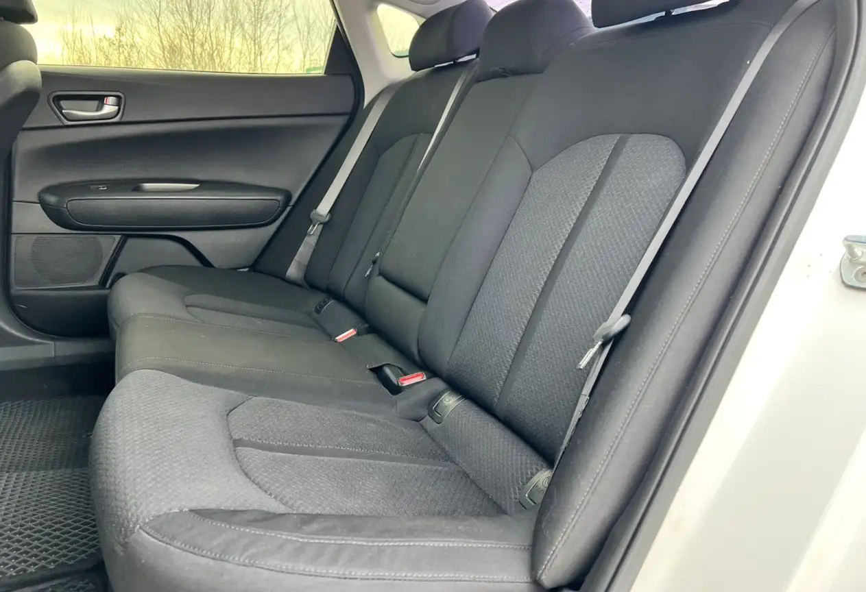 Продажа Kia Optima 2016 в отличном состоянии - Легковые автомобили (Авто) в Новосибирск