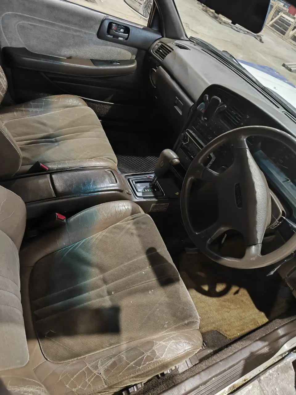 Продажа автомобиля Креста с неисправной КПП - Авто в Новосибирск