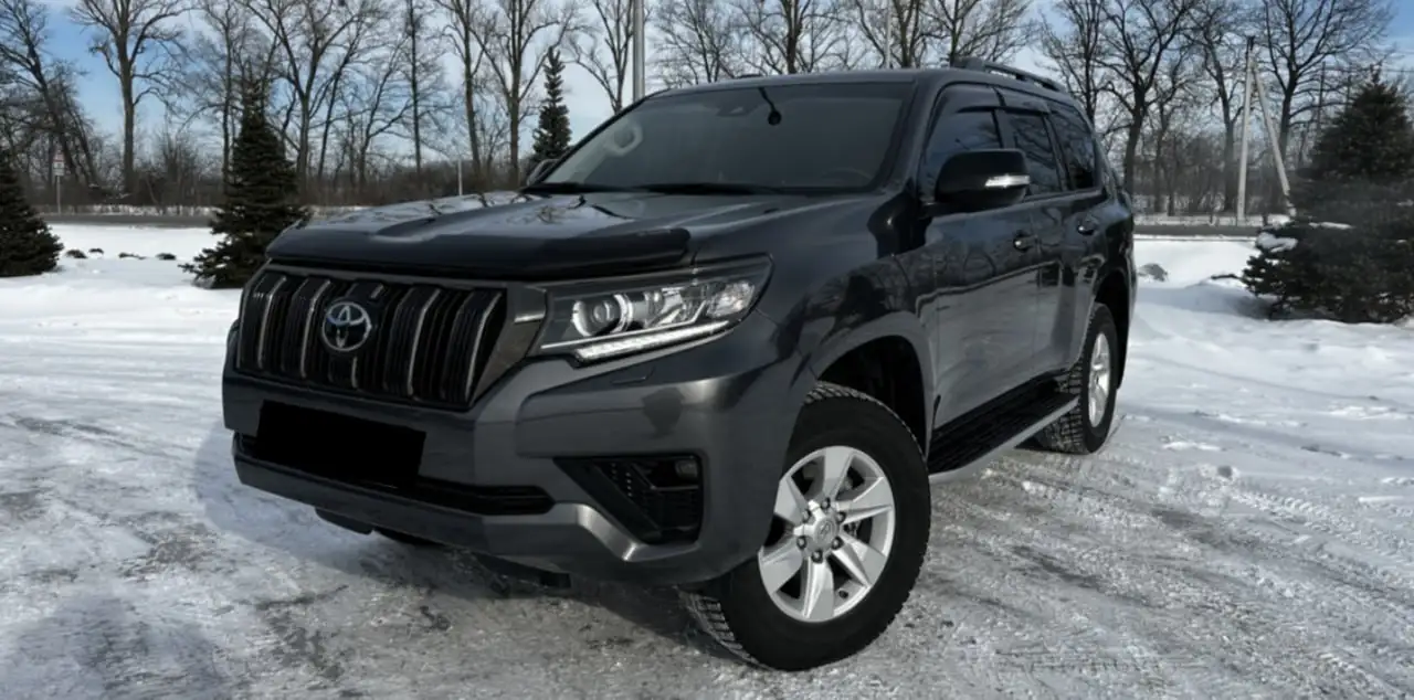 Продажа Прадика 2021 года - Легковые автомобили (Авто) в Новосибирск