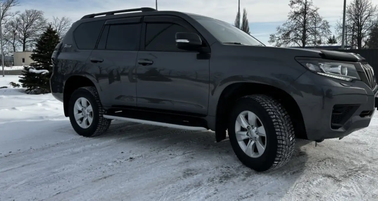 Продажа Прадика 2021 года - Легковые автомобили (Авто) в Новосибирск