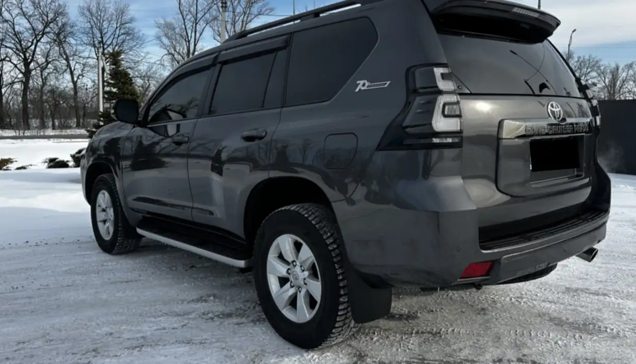 Продажа Прадика 2021 года - Легковые автомобили (Авто) в Новосибирск