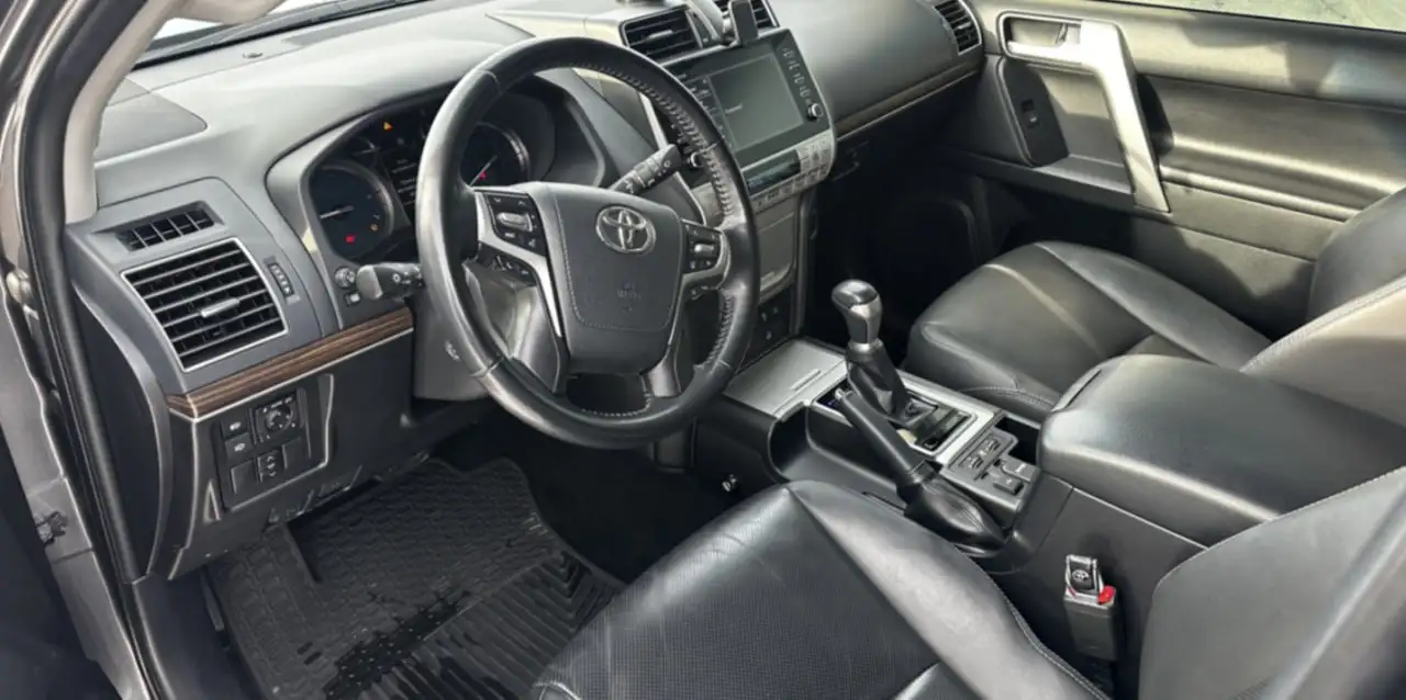 Продажа Прадика 2021 года - Легковые автомобили (Авто) в Новосибирск