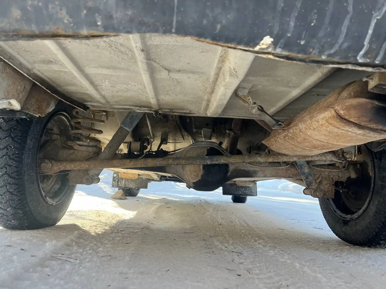 Продам ВАЗ 2106 в хорошем состоянии - Легковые автомобили (Авто) в Новосибирск