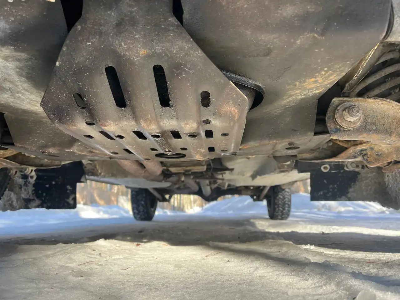 Продам ВАЗ 2106 в хорошем состоянии - Легковые автомобили (Авто) в Новосибирск