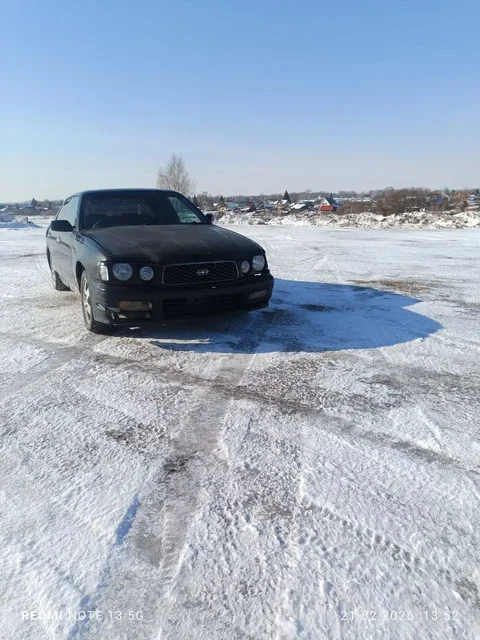 Продажа Nissan Cedric Y33 - Автомобили в Новосибирск