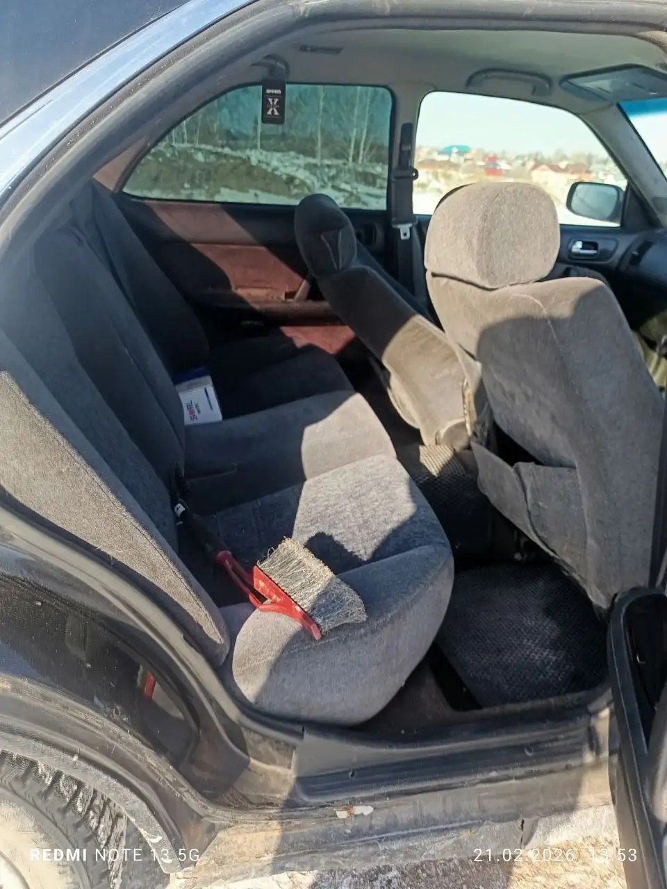 Продажа Nissan Cedric Y33 - Авто в Новосибирск