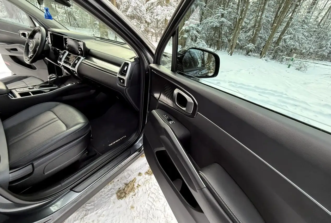 Продажа Kia Sorento 2020 года - Автомобили (Авто) в Новосибирск