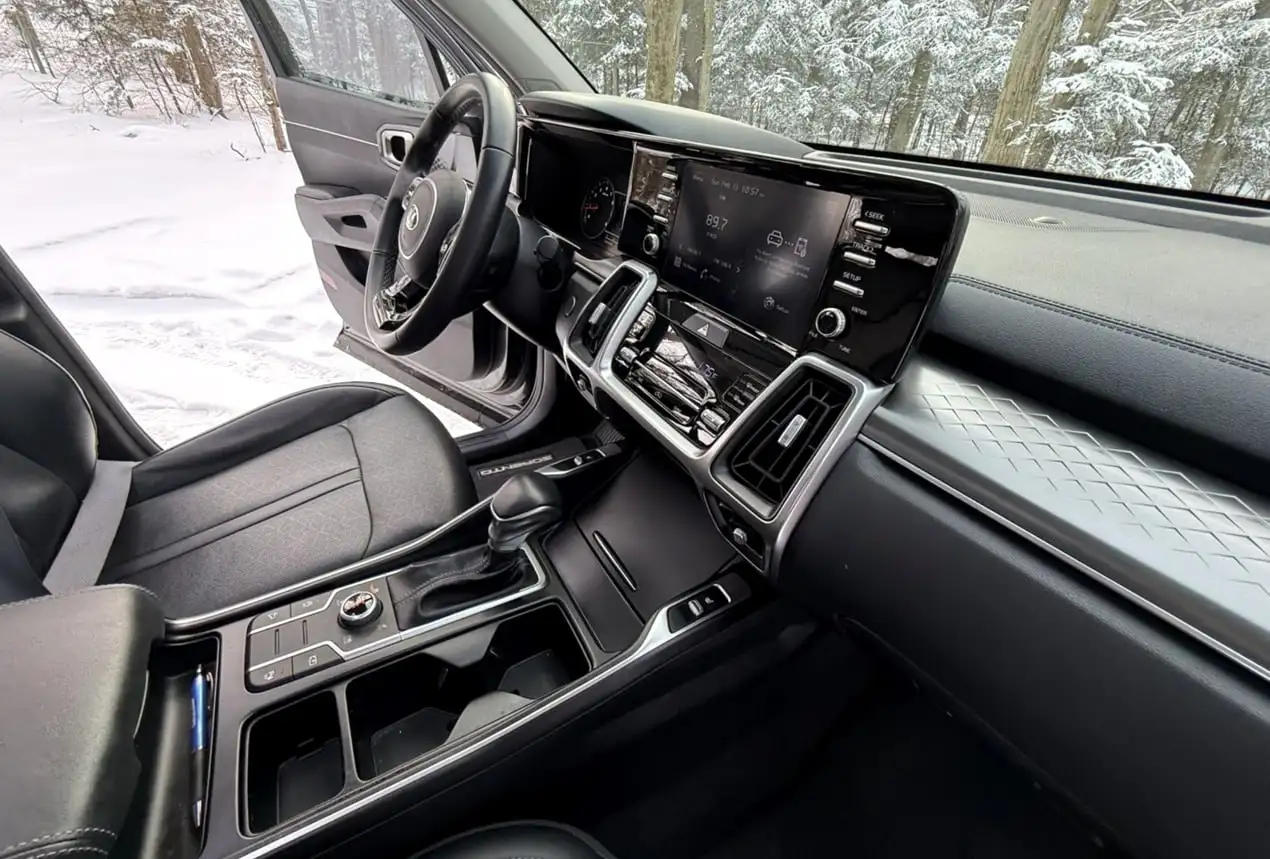 Продажа Kia Sorento 2020 года - Автомобили (Авто) в Новосибирск