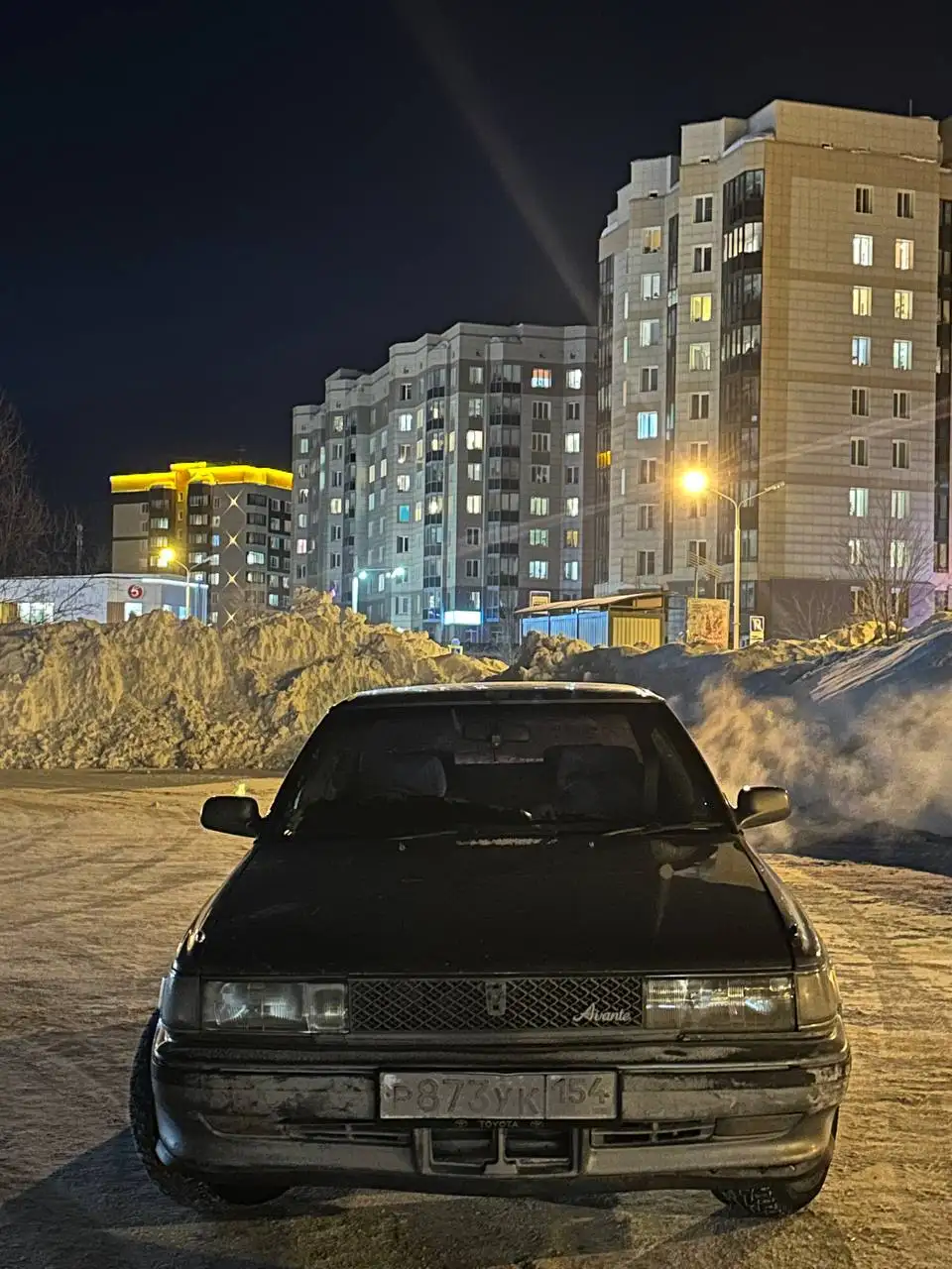 Продажа чайника с возможностью обмена на автомобиль - Авто в Новосибирск