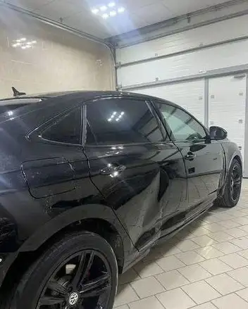 Volkswagen Passat B9 2023 после ДТП - Легковые автомобили (Авто) в Евпатория