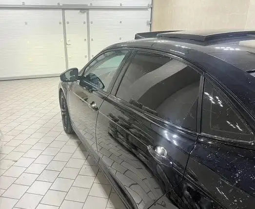 Volkswagen Passat B9 2023 после ДТП - Легковые автомобили (Авто) в Евпатория