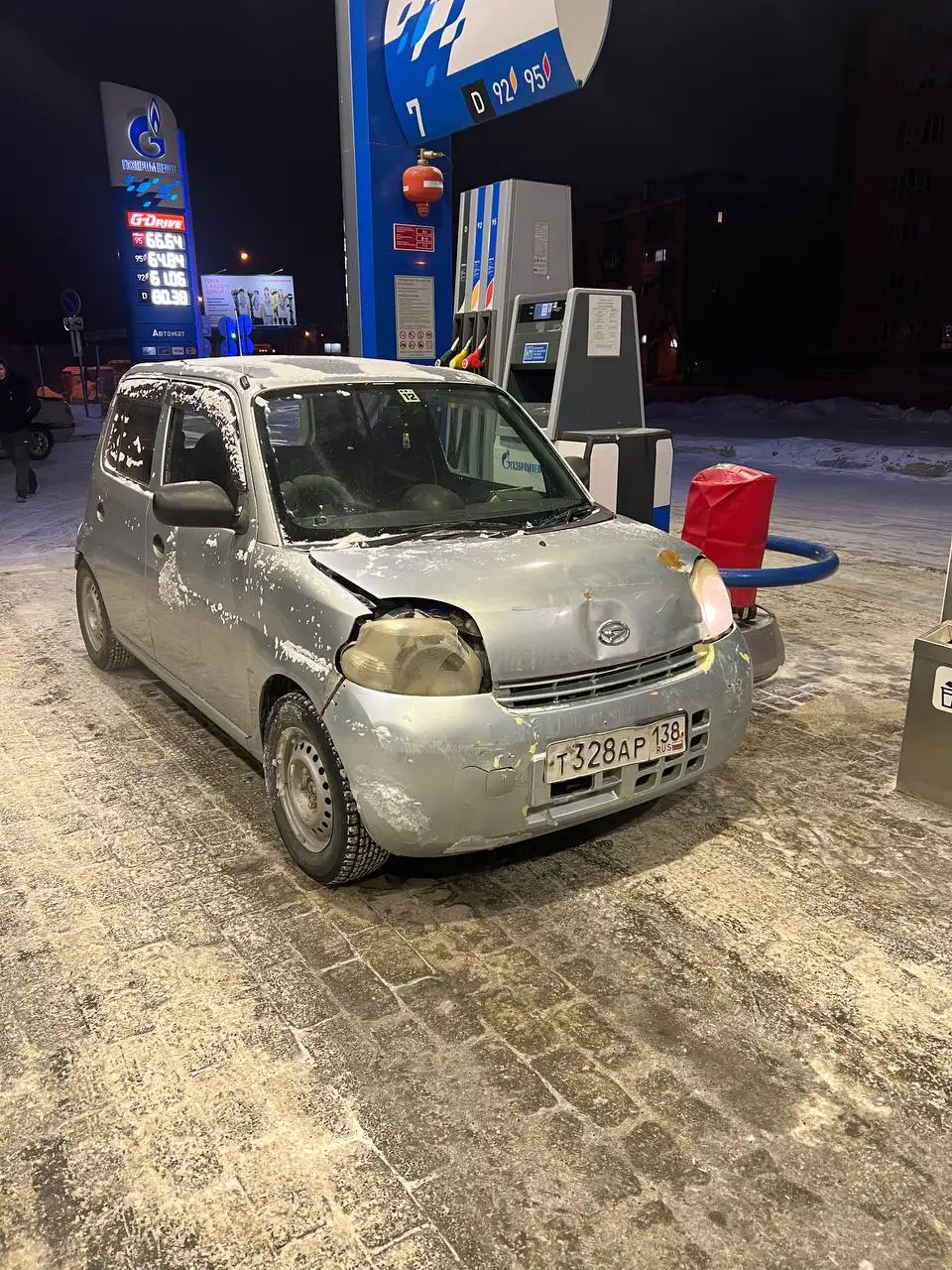 Продажа Daewoo/Daewoo Essentia - Легковые автомобили (Авто) в Новосибирск