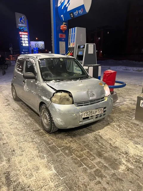 Продажа Daewoo/Daewoo Essentia - Легковые автомобили в Новосибирск