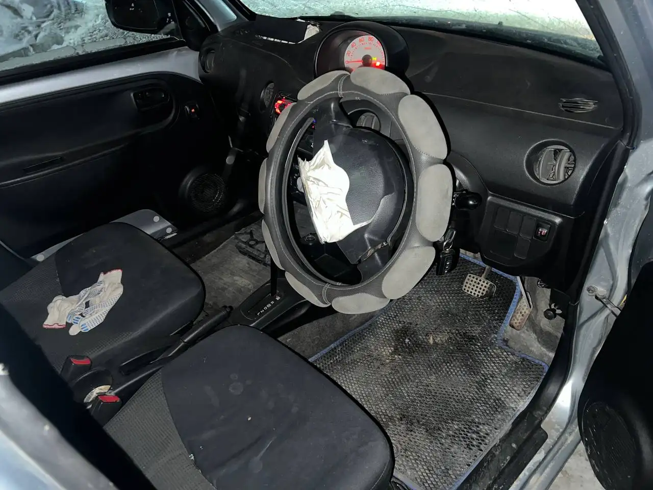 Продажа Daewoo/Daewoo Essentia - Легковые автомобили (Авто) в Новосибирск