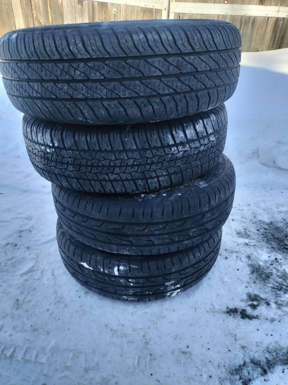 Фары и колеса для авто - Запчасти (Авто) в Новосибирск