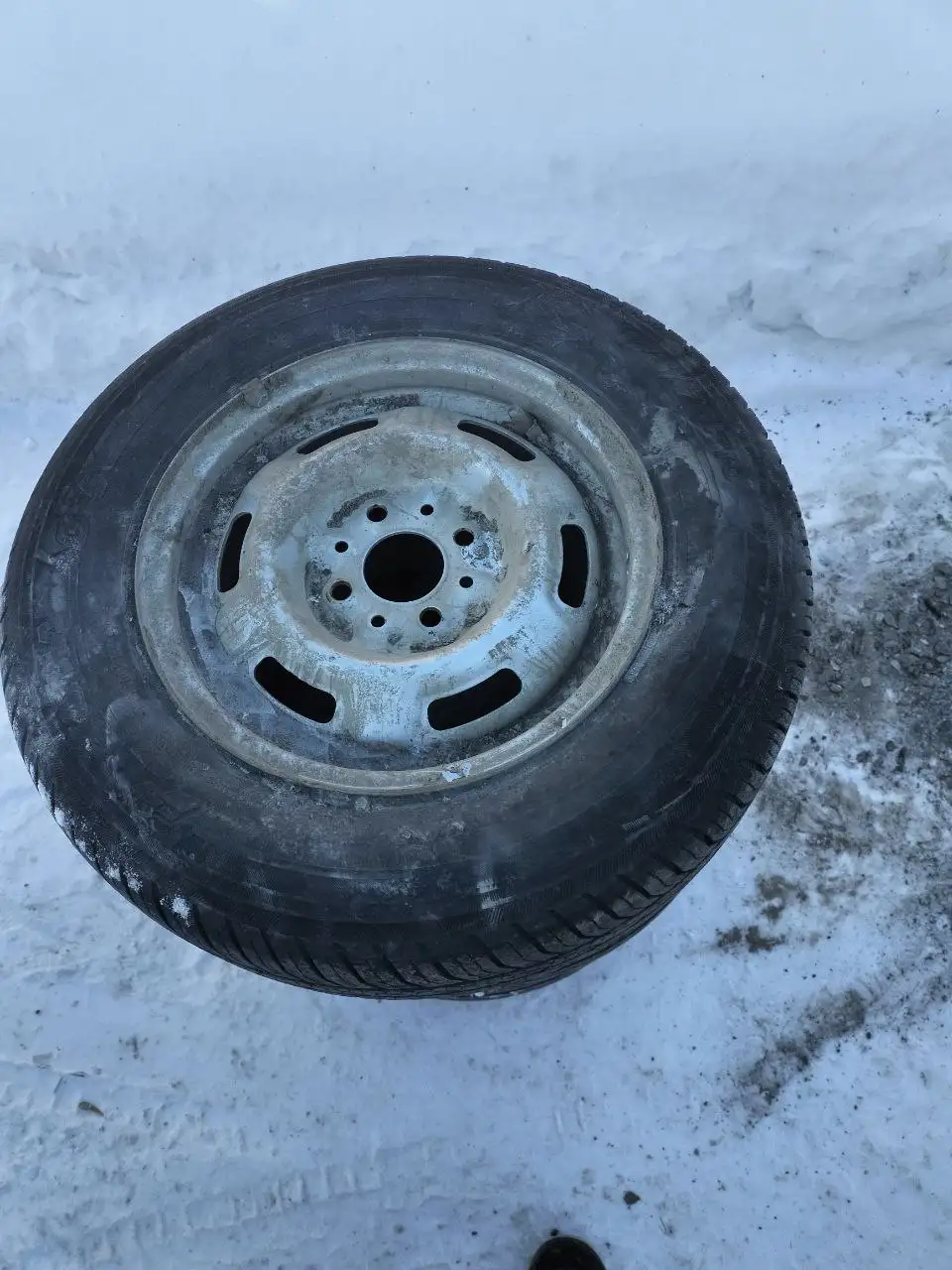 Фары и колеса для авто - Запчасти (Авто) в Новосибирск