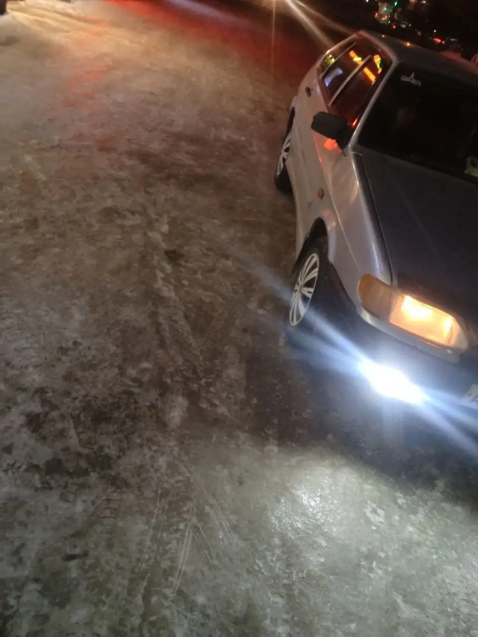 Продажа автомобиля 2009 года на ходу - Авто в Новосибирск