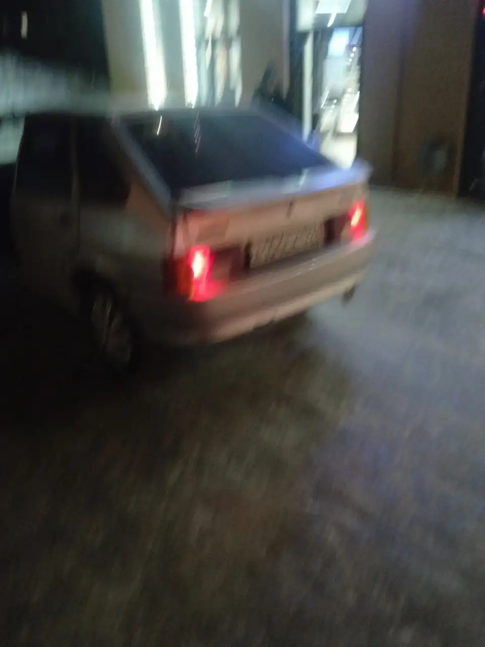 Продажа автомобиля 2009 года на ходу - Авто в Новосибирск