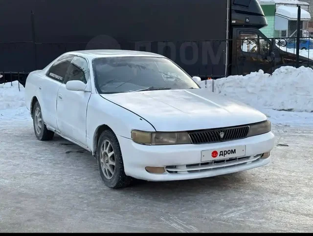 Продам чайника 90 2л автомат - Мотоциклы в Новосибирск