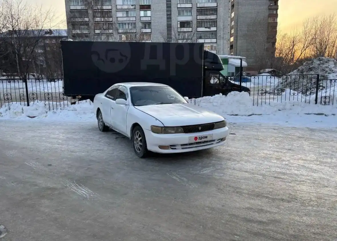 Продам чайника 90 2л автомат - Авто в Новосибирск