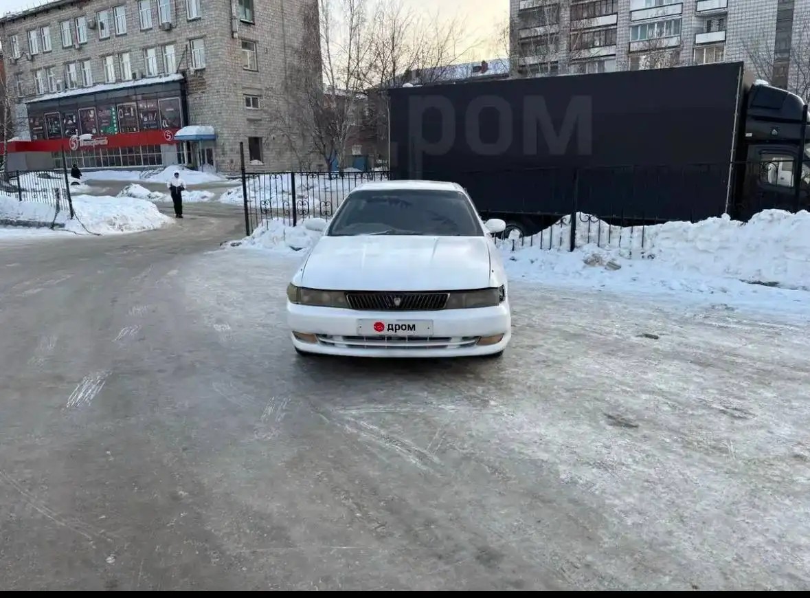 Продам чайника 90 2л автомат - Авто в Новосибирск