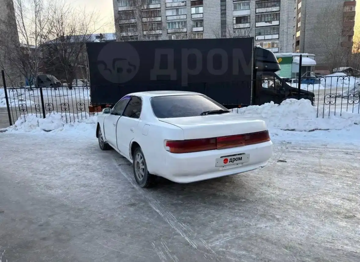 Продам чайника 90 2л автомат - Авто в Новосибирск