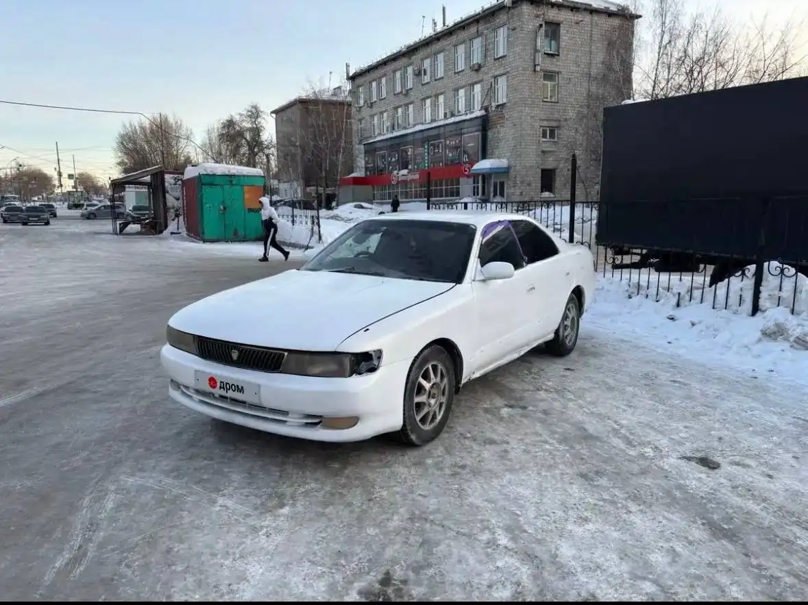 Продам чайника 90 2л автомат - Авто в Новосибирск