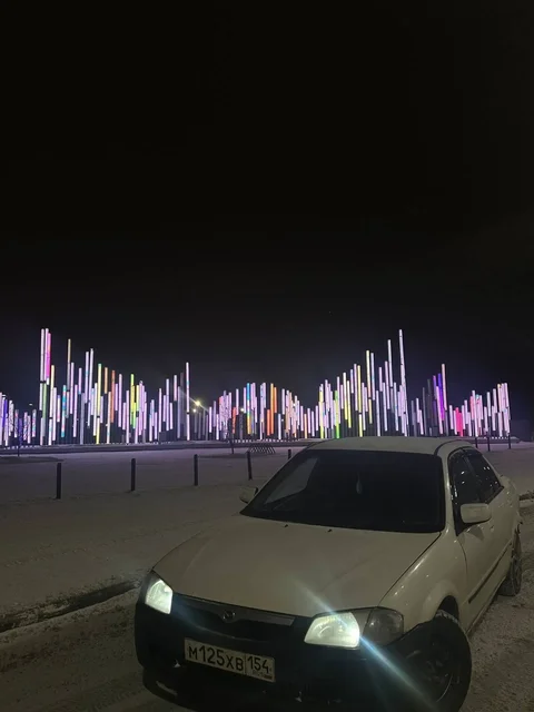 Обмен двух авто с неисправностями на один автомобиль - Мотоциклы в Новосибирск