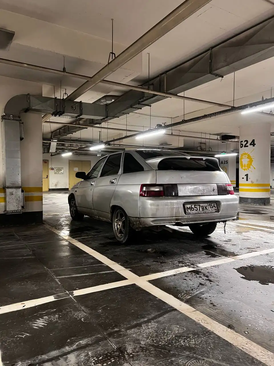 Продажа автомобиля 2003 года с аудиосистемой - Авто в Новосибирск