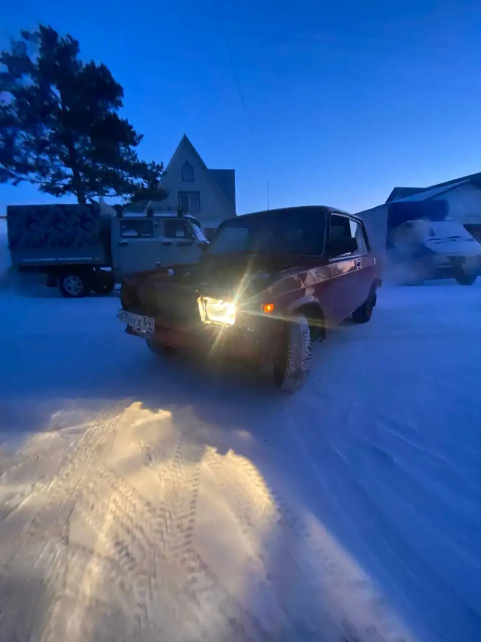 Продажа гоночного аппарата в Новосибирске - Авто в Новосибирск